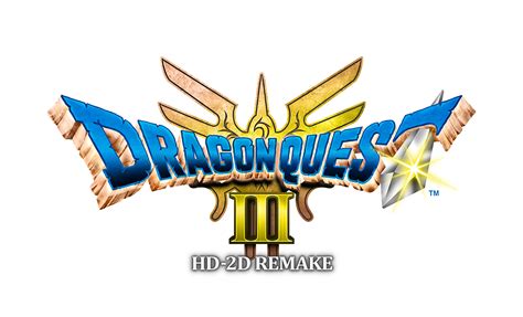 Dragon Quest Iii Hd D Remake Launches On November For Playstation