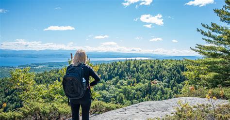 Best Hiking Trails in Upstate New York That Are Worth the Trip - Thrillist