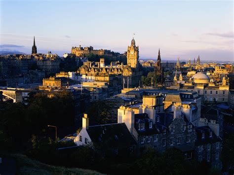 Edinburgh Wallpapers Wallpaper Cave