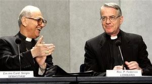 El Vaticano Admite El Sexo Anal Como Castigo Para Pecados Graves El Mundo Today