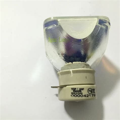 Original Replacement Bare Bulb Lamp Lmp E For Sony Ew Ex Ex