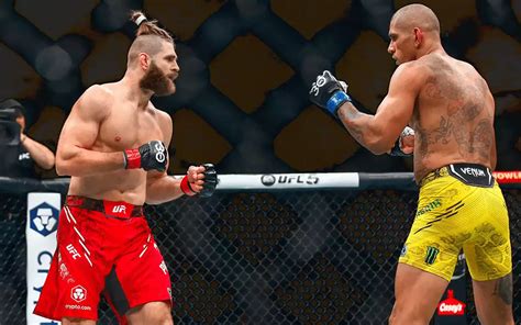 Ufc 303 Betting Tips