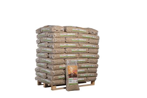 Best Pellets Houtpellets Kg Pelletmarkt