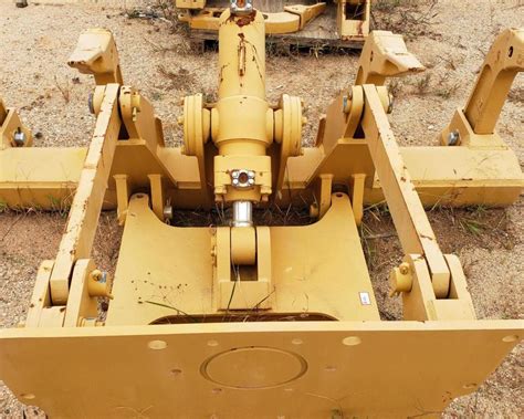 Cat D6d Ripper Lucas Machinery