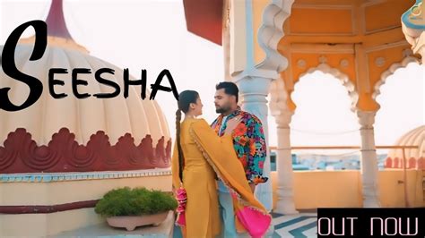 New Punjabi Songs 2024 Sheesha Full Video Gulab Sidhu Ft Mahi