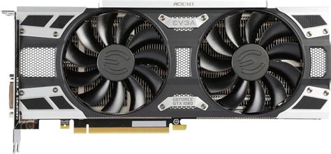 Evga Geforce Gtx Sc Gaming Acx G P Kr Gb Gddr X