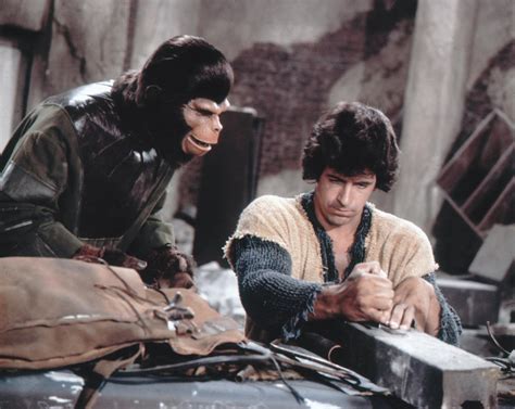 Archives Of The Apes: Planet Of The Apes: The TV Series (1974) Part 38