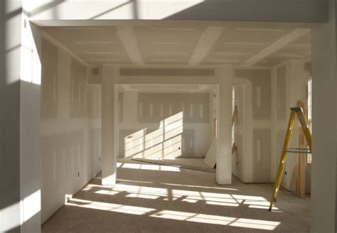 12 Drywall Taping Tips to Follow for the Best Finish - Bob Vila