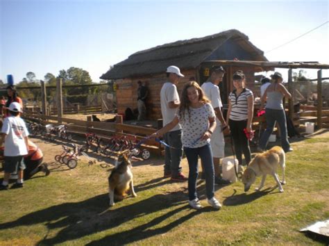 El Campito Refugio Buenos Aires Argentina