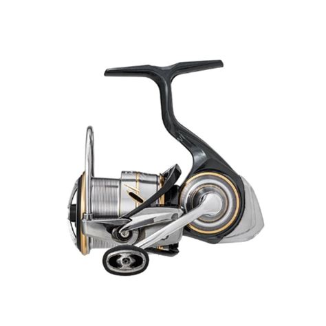 Daiwa Luvias Fc Lt S Xh Reels Buy At Fishingshop Kiwi