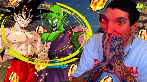 Hype Banners Golden Week Full Summons Al Nuevo Goku Y Nuevo Piccolo