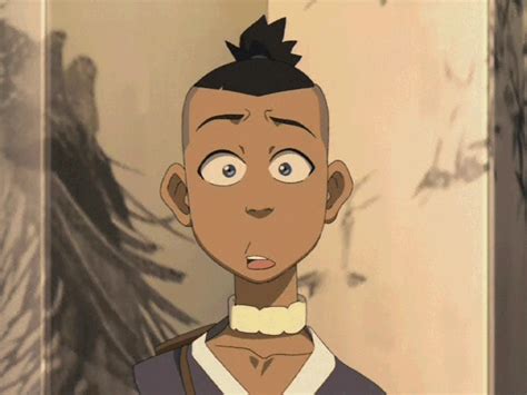 goofy sokka - Avatar: The Last Airbender Photo (26202870) - Fanpop