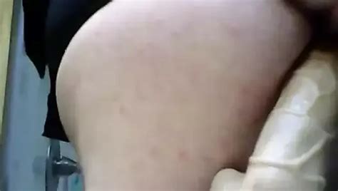 Horny Sissy Fucks Herself With A Dildo Gay Crossdresser Porn Feat Diavolo Xhamster