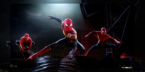 Imágenes de Spider Man No Way Home revelan el regreso de Tobey Maguire