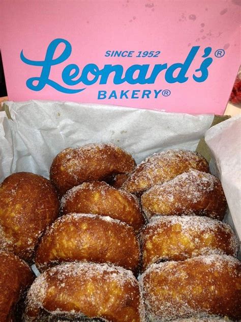 Leonard s malasadas donuts that will make you drool – Artofit