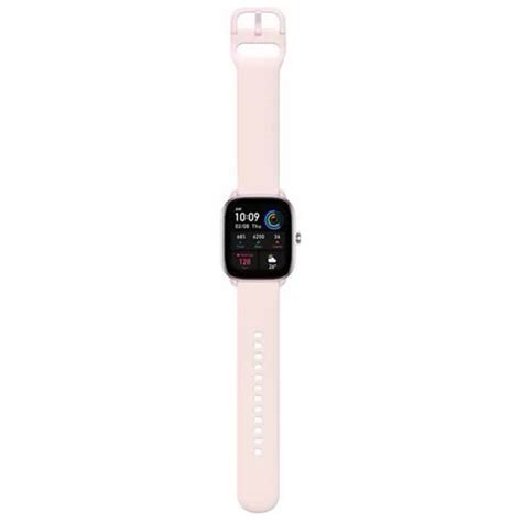 Smartwatches Xiaomi Amazfit Gts Mini Smart Watch Pink Smartwatches