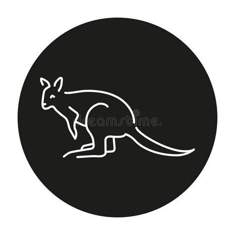 Wallabies Stock Illustrations 75 Wallabies Stock Illustrations