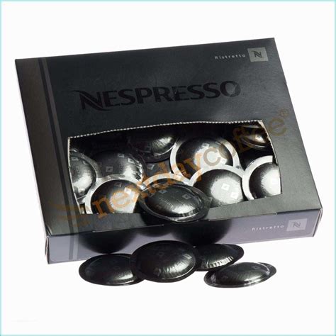 Capsules Nespresso Pro Professional Nespresso Gemini Cs 100 Cs100 Pro