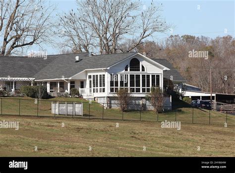 Loretta Lynn House