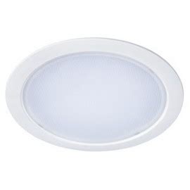 Plafonnier Encastrable LED Ledium 15 15W 4000K Blanc