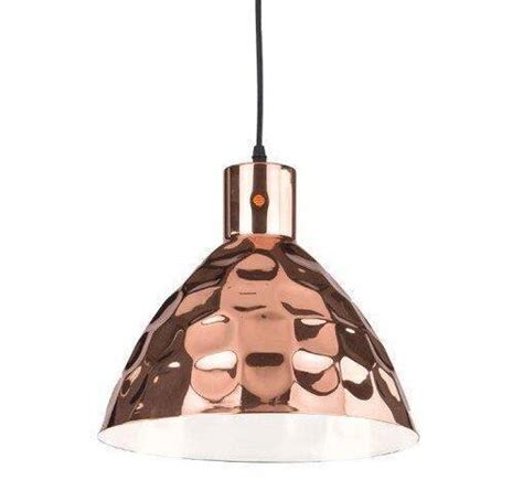 Lampa Wisz Ca Gold Cm Miedziana Elegancka Lampa Sufitowa Idealna Do