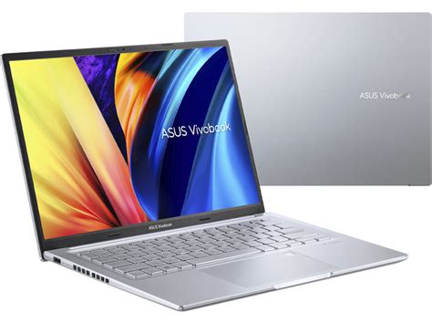 Laptop Asus Vivobook 14X OLED A1403ZA KM067W