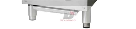 Manual Control Counter Top Gas Hot Plate Gas Hot Plate And Countertop Gas Hot Plate