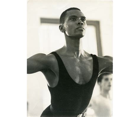 Arthur Mitchell Harlems Ballet Trailblazer Wallach Art Gallery