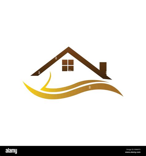 House Logo Vector Home Logo Vector Logo House Logo Design Images