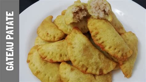 Gateau Patate Patate Sweet Potato Cakes Sweet Potato Divali