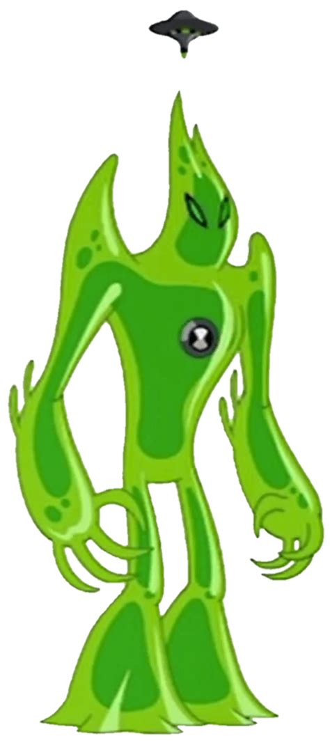 Goop Reboot Ben 10 Wiki Fandom