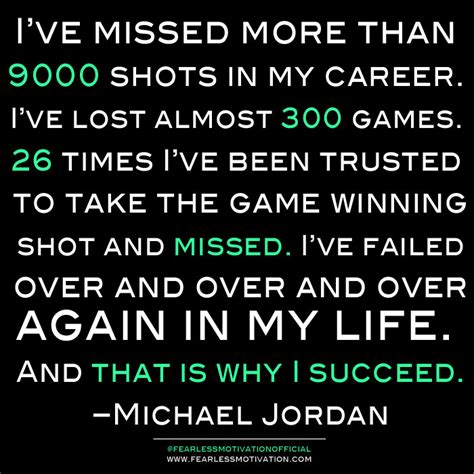 20 Quotes On Overcoming Failure To Kick Fear In The Face