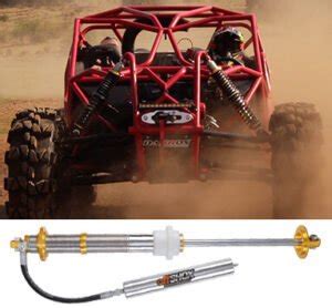 Amortecedor Off Road OffShox Alta Performance Em Todo Terreno