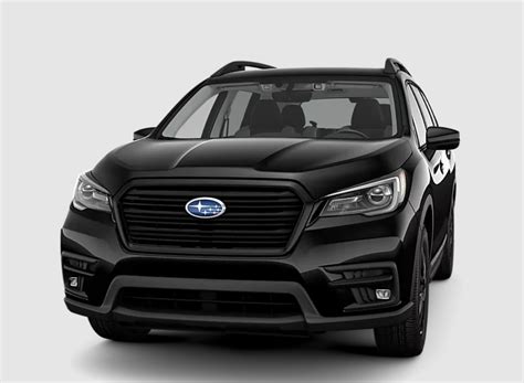 Subaru Hybrid Models 2025 Comparison Carson Fahim