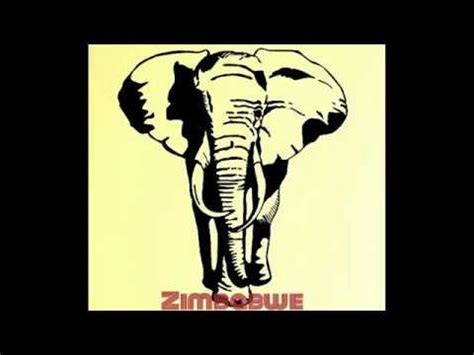 Zimbabwe Reggae Band Cr En Vivo En La Cantina SCCA San Jose YouTube