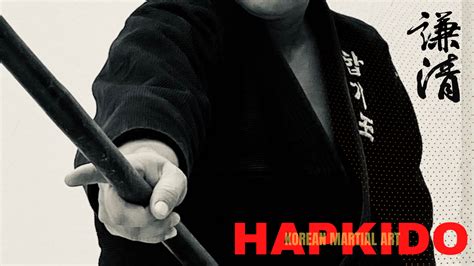 Wallpaper Korean Martial Arts Hapkido Martial Arts 5520x3105 阿贝多2