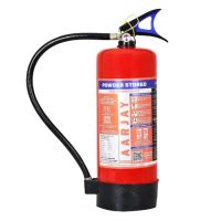 Abc Fire Extinguishers Synergy Fire Systems