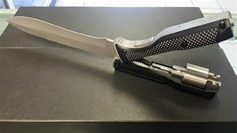 Grad Knife Gun Laststandonzombieisland
