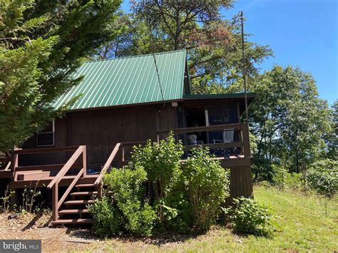 Old Fields Hardy County Wv House For Sale Property Id