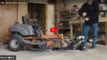 MoJack | MoJack 750 XT Mower Lift