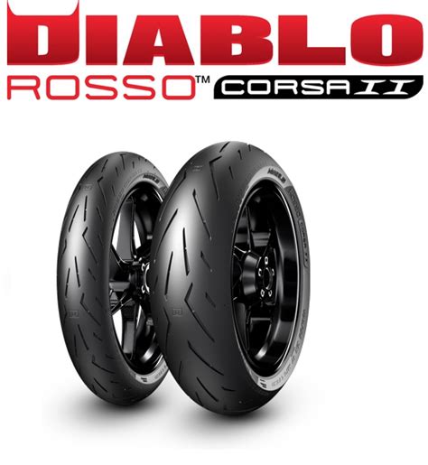 Opony Pirelli Diablo Rosso Corsa Zr Zr