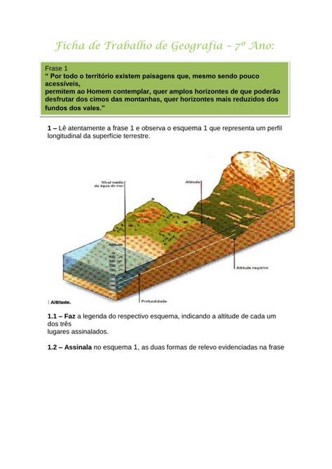 Pdf Ficha De Trabalho De Geografia Dokumen Tips