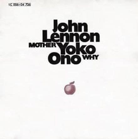 John Lennon – Mother Lyrics | Genius Lyrics