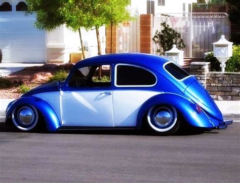 automotif: Carros tuning - Fusca Tuning