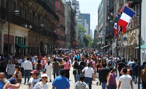 El Progreso Social En MÉxico Guillermo Barba