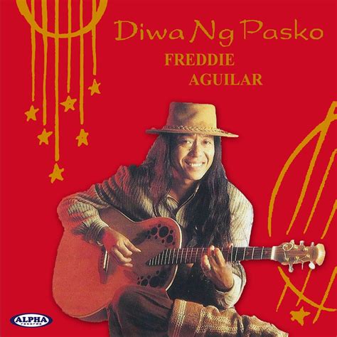 Sa Paskong Darating Freddie Aguilar Song Lyrics Music Videos And Concerts