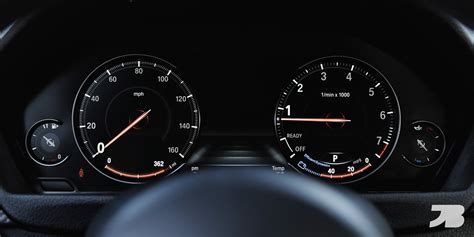 Bmw 6wb Digital Cluster — Justin Buice