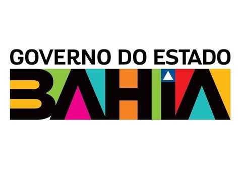 Governo da Bahia apresenta nova marca e cores escolhidas chamam atenção