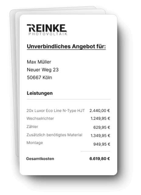 5 Beliebtesten Solarmodule Im Test Und Vergleich 2024