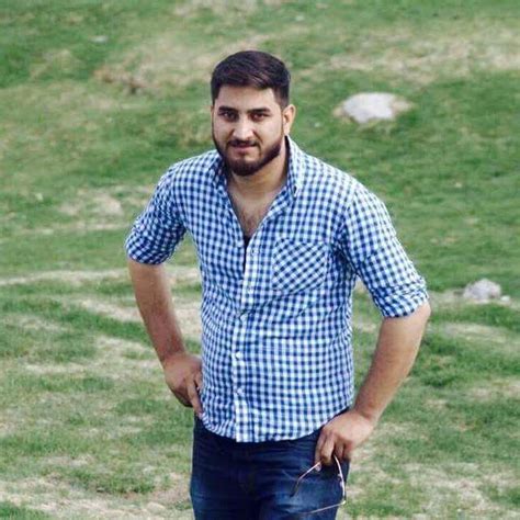 Ammar Khalid Profile Freelancer Islamabad